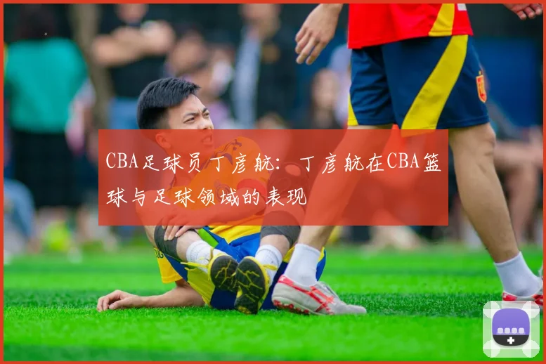 CBA足球员丁彦航：丁彦航在CBA篮球与足球领域的表现